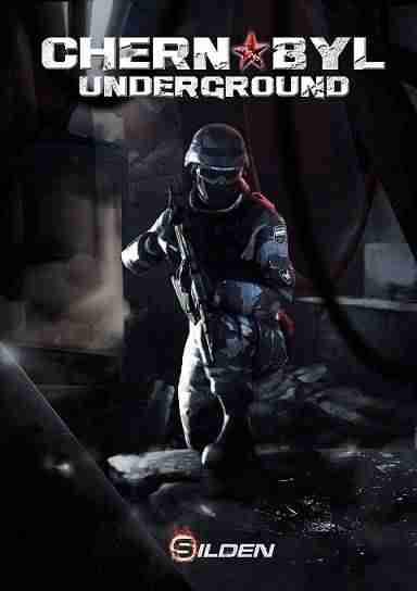 Descargar Chernobyl Underground [English][FASiSO] por Torrent